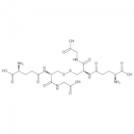 Glutathione disulfide (NOV-002)