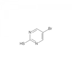 2(1H)-Pyrimidinethione, 5-bromo-