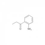 1-Propanone, 1-(2-aminophenyl)-