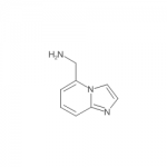 Imidazo[1,2-a]pyridine-5-methanamine