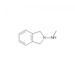 2H-Isoindol-2-amine, 1,3-dihydro-N-methyl-