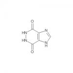 5,6-Dihydro-1H-imidazo[4,5-d]pyridazine-4,7-dione