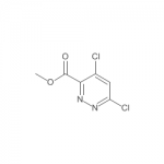 Methyl 4,6-dichloropyridazine-3-carboxylate