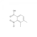 3-iodo-4-methyl-2-nitrobenzoic acid