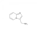Imidazo[1,2-a]pyridin-3-ylmethanamine
