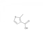 2-Methylthiophene-3-carboxylic acid