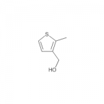 (5-methylthiophen-2-yl)methanol